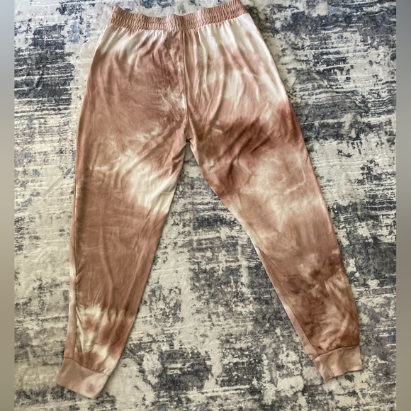Tie Dye Joggers - Picture 4 of 6